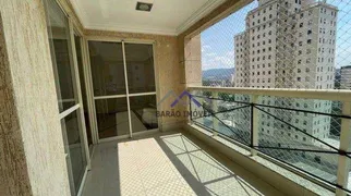 Apartamento com 3 Quartos à venda, 108m² no Jardim Ana Maria, Jundiaí - Foto 55