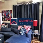 Apartamento com 1 Quarto para alugar, 90m² no Cerqueira César, São Paulo - Foto 17