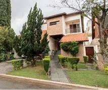 Casa com 4 Quartos para alugar, 420m² no Alphaville, Santana de Parnaíba - Foto 2