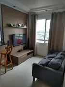 Apartamento com 2 Quartos à venda, 44m² no Centro, Diadema - Foto 1