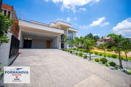 Casa de Condomínio com 4 Quartos à venda, 420m² no Granja Viana, Cotia - Foto 3
