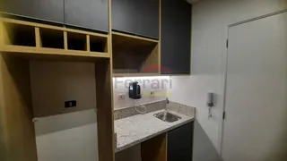 Flat com 1 Quarto para alugar, 26m² no Santana, São Paulo - Foto 5