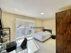 Casa de Condomínio com 4 Quartos à venda, 316m² no Moinho Velho, Cotia - Foto 37