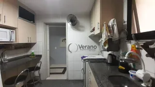 Apartamento com 3 Quartos à venda, 80m² no Jardim do Lago, Campinas - Foto 13