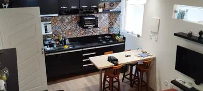 Casa de Vila com 1 Quarto à venda, 65m² no Ipitanga, Lauro de Freitas - Foto 3