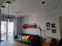 Apartamento com 2 Quartos à venda, 55m² no Consolação, São Paulo - Foto 2