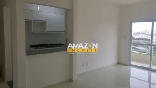 Apartamento com 2 Quartos à venda, 68m² no Vila São José, Taubaté - Foto 1