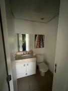 Cobertura com 1 Quarto para alugar, 124m² no Jardim Leonor, São Paulo - Foto 7