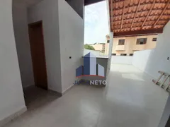 Cobertura com 2 Quartos à venda, 97m² no JARDIM STETEL, Santo André - Foto 8