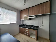 Apartamento com 2 Quartos à venda, 48m² no Rios di Itália, São José do Rio Preto - Foto 3