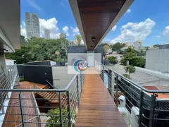 Conjunto Comercial / Sala para alugar, 226m² no Vila Madalena, São Paulo - Foto 5