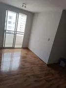 Apartamento com 2 Quartos à venda, 52m² no Vila Mercês, Carapicuíba - Foto 11