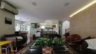 Casa de Condomínio com 5 Quartos à venda, 538m² no Jardim Cordeiro, São Paulo - Foto 10