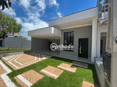 Casa de Condomínio com 3 Quartos à venda, 160m² no Parque Ortolandia, Hortolândia - Foto 1