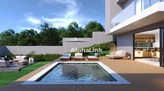 Casa de Condomínio com 4 Quartos à venda, 410m² no Alphaville, Santana de Parnaíba - Foto 19