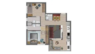 Apartamento com 3 Quartos à venda, 75m² no Tamboré, Barueri - Foto 34