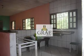 Fazenda / Sítio / Chácara com 3 Quartos à venda, 3400m² no Tatetos, São Bernardo do Campo - Foto 12