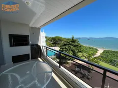 Apartamento com 4 Quartos para alugar, 103m² no Cachoeira do Bom Jesus, Florianópolis - Foto 2