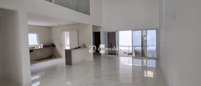 Casa de Condomínio com 3 Quartos à venda, 260m² no Vila Rica, Vargem Grande Paulista - Foto 4