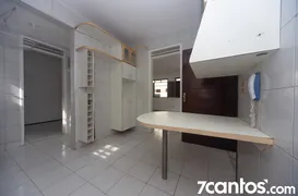 Apartamento com 3 Quartos para alugar, 102m² no Lagoa Sapiranga Coité, Fortaleza - Foto 17