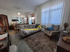 Apartamento com 4 Quartos à venda, 162m² no Sagrada Família, Belo Horizonte - Foto 1