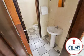 Conjunto Comercial / Sala para alugar, 270m² no Centro, Curitiba - Foto 13