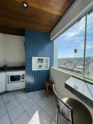 Apartamento com 2 Quartos à venda, 69m² no Centro, Criciúma - Foto 21