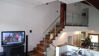 Casa de Condomínio com 3 Quartos à venda, 489m² no Alphaville Residencial 10, Santana de Parnaíba - Foto 9