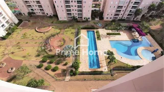 Apartamento com 2 Quartos à venda, 61m² no Jardim São Vicente, Campinas - Foto 42