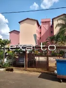 Apartamento com 2 Quartos à venda, 42m² no Conjunto Habitacional Edivaldo Antônio Orsi, Campinas - Foto 2