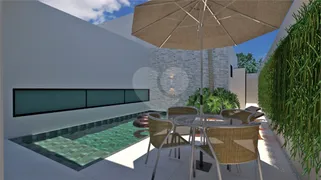 Casa com 4 Quartos à venda, 228m² no Jardim Shangri La, Bauru - Foto 4