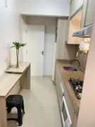 Apartamento com 2 Quartos à venda, 59m² no Centro, Florianópolis - Foto 7