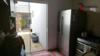 Casa com 4 Quartos à venda, 107m² no Jardim Faculdade, Boituva - Foto 7