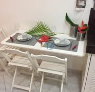 Apartamento com 2 Quartos à venda, 63m² no Centro, Tibau do Sul - Foto 9