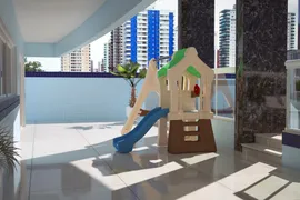 Apartamento com 2 Quartos à venda, 67m² no Vila Tupi, Praia Grande - Foto 15