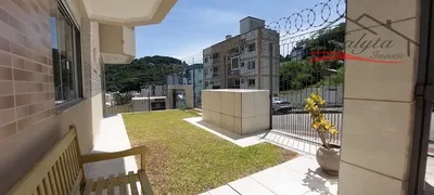 Apartamento com 2 Quartos à venda, 54m² no Forquilhinhas, São José - Foto 1