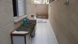 Apartamento com 3 Quartos à venda, 115m² no Vila Andrade, São Paulo - Foto 16