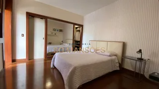 Casa com 5 Quartos à venda, 402m² no Belvedere, Belo Horizonte - Foto 27