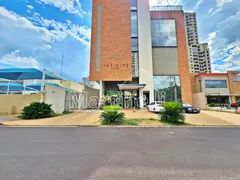 Kitnet com 1 Quarto para alugar, 34m² no Santa Cruz do José Jacques, Ribeirão Preto - Foto 10