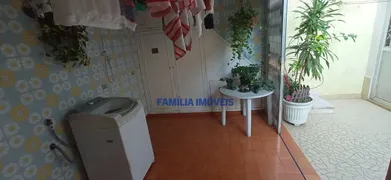 Sobrado com 4 Quartos à venda, 270m² no Boqueirão, Santos - Foto 97