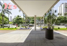 Conjunto Comercial / Sala para alugar, 36m² no Jardim Anália Franco, São Paulo - Foto 11