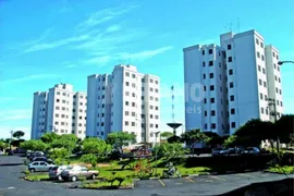 Apartamento com 2 Quartos para venda ou aluguel, 53m² no Vila Rancho Velho, São Carlos - Foto 15