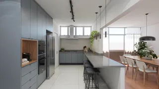 Apartamento com 3 Quartos à venda, 180m² no Higienópolis, São Paulo - Foto 2