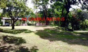 Fazenda / Sítio / Chácara com 8 Quartos à venda, 1700m² no Jardim Seabra, Amparo - Foto 3