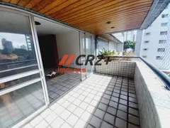 Apartamento com 4 Quartos à venda, 204m² no Espinheiro, Recife - Foto 4