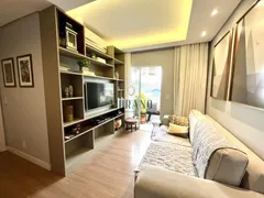 Apartamento com 3 Quartos à venda, 76m² no Saguaçú, Joinville - Foto 2