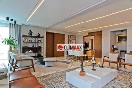 Apartamento com 4 Quartos à venda, 221m² no Vila Romana, São Paulo - Foto 6
