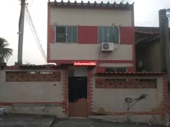 Casa com 3 Quartos à venda, 48m² no Vila Rosali, São João de Meriti - Foto 1