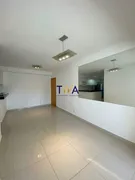 Apartamento com 3 Quartos para alugar, 83m² no Vila da Serra, Nova Lima - Foto 4