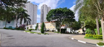 Casa de Condomínio com 3 Quartos para venda ou aluguel, 128m² no Jardim Consórcio, São Paulo - Foto 11